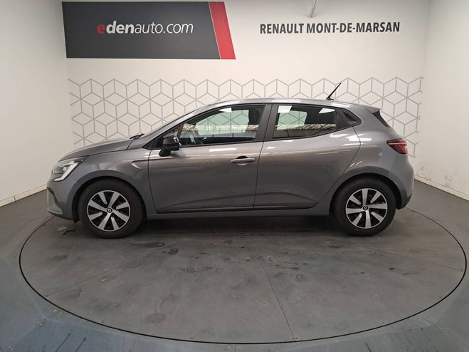 Renault Clio Clio TCe 90 Equilibre 5p Gris de 2023