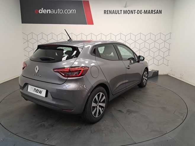 Renault Clio Clio TCe 90 Equilibre 5p Gris de 2023