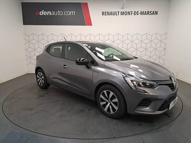 Renault Clio Clio TCe 90 Equilibre 5p Gris de 2023