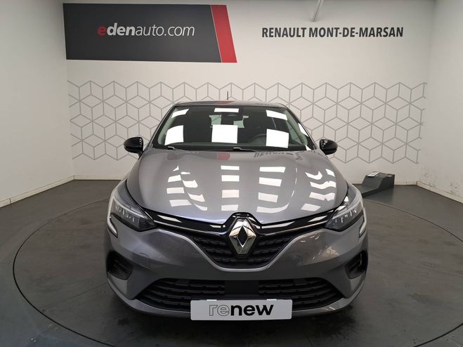 Renault Clio Clio TCe 90 Equilibre 5p Gris de 2023