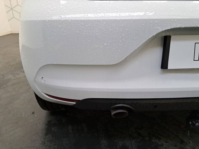 Renault Clio Clio TCe 100 GPL Evolution 5p Blanc de 2023