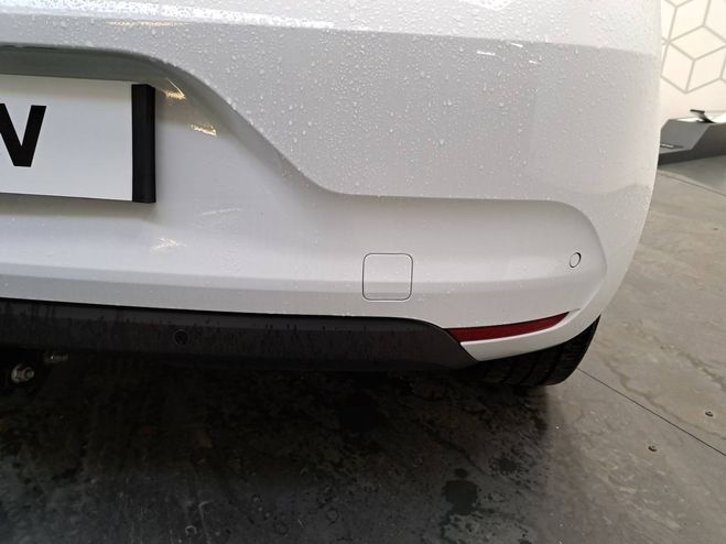 Renault Clio Clio TCe 100 GPL Evolution 5p Blanc de 2023