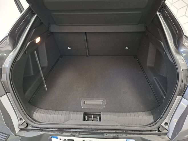 Renault Arkana Arkana E-Tech full hybrid 145 GSR2 Techn GRAY M de 2026