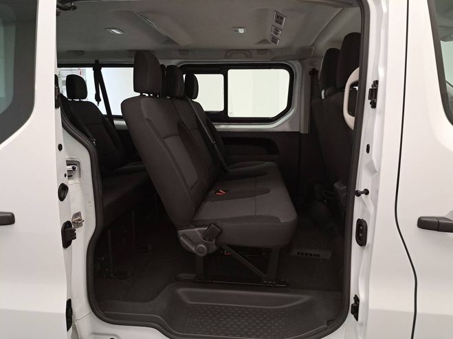 Renault Trafic Trafic L2 dCi 150 Energy S&S Zen 4p Blanc de 2024