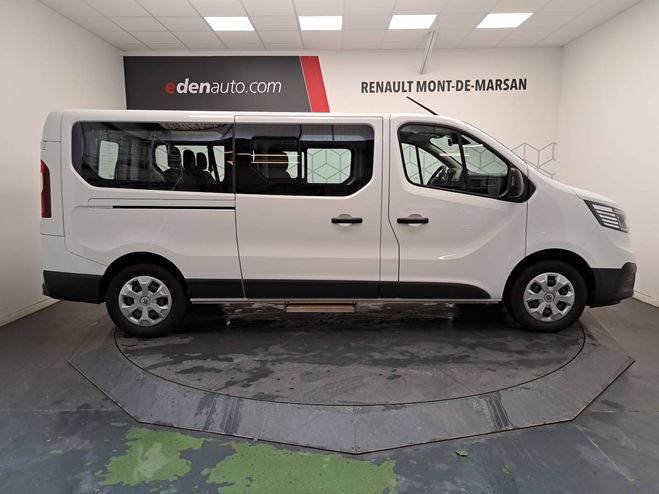 Renault Trafic Trafic L2 dCi 150 Energy S&S Zen 4p Blanc de 2024