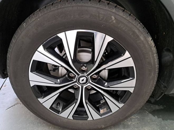 Renault Captur Captur E-Tech full hybrid 145 Evolution  Gris de 2024