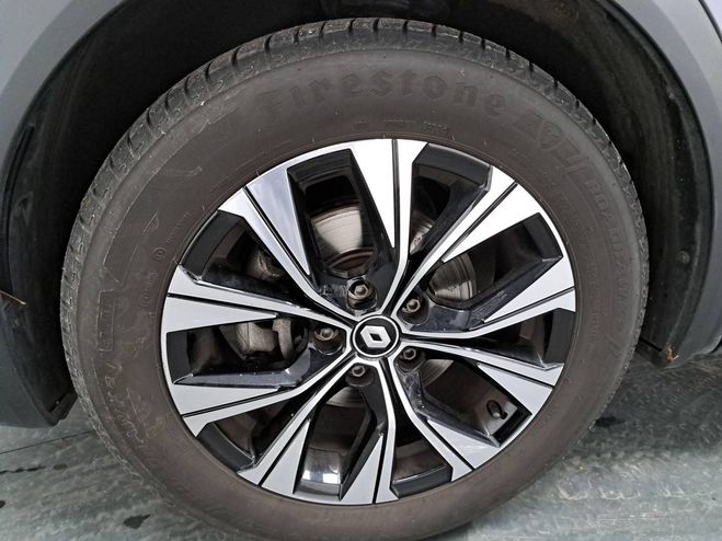 Renault Captur Captur E-Tech full hybrid 145 Evolution  Gris de 2024