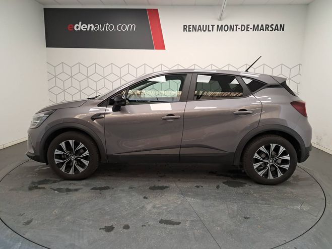 Renault Captur Captur E-Tech full hybrid 145 Evolution  Gris de 2024