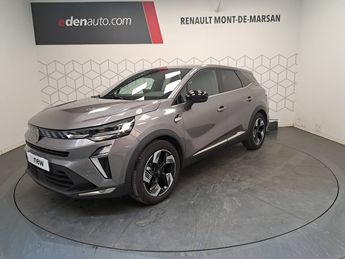  Voir d&eacute;tails -Renault Symbioz Symbioz E-Tech full hybrid 145 Techno 5p &agrave; Mont-de-Marsan (40)