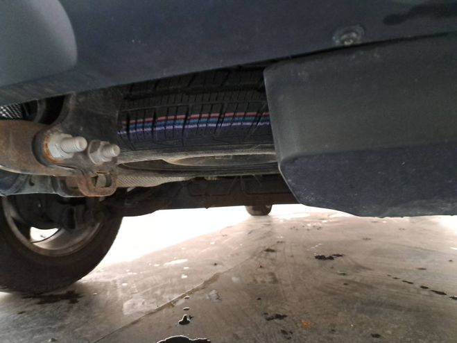 Dacia Duster Duster Blue dCi 115 4x2 Confort 5p Bleu de 2020