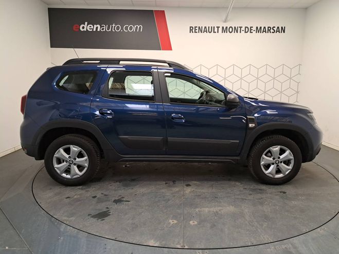 Dacia Duster Duster Blue dCi 115 4x2 Confort 5p Bleu de 2020