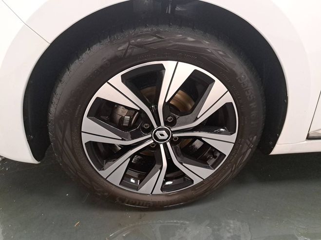 Renault Clio Clio SCe 65 Evolution 5p Blanc de 2023