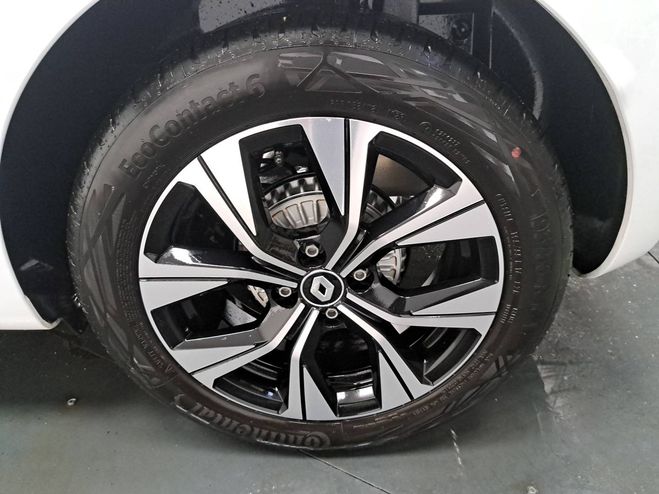 Renault Clio Clio SCe 65 Evolution 5p Blanc de 2023