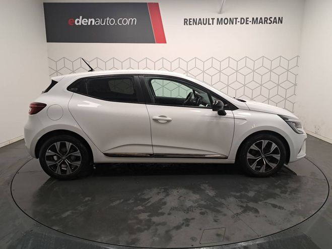 Renault Clio Clio SCe 65 Evolution 5p Blanc de 2023