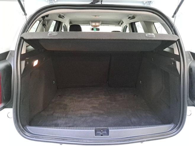 Dacia Duster Duster dCi 110 4x2 Prestige 5p Blanc de 2018