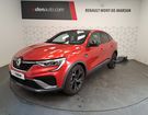 Renault Arkana Arkana mild hybrid 160 EDC FAP - 22 R.S. à Mont-de-Marsan (40) Renault Arkana Arkana mild hybrid 160 EDC FAP - 22 R.S. à Mont-de-Marsan (40)