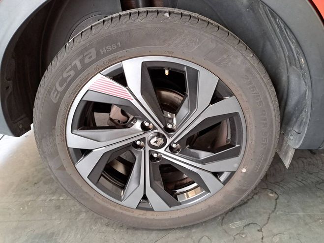 Renault Arkana Arkana mild hybrid 160 EDC FAP - 22 R.S. Rouge de 2023
