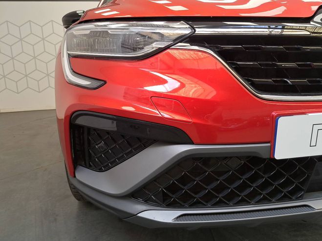 Renault Arkana Arkana mild hybrid 160 EDC FAP - 22 R.S. Rouge de 2023