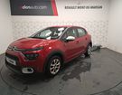 Citroen C3 C3 PureTech 83 S&S BVM5 YOU! 5p à Mont-de-Marsan (40) Citroen C3 C3 PureTech 83 S&S BVM5 YOU! 5p à Mont-de-Marsan (40)