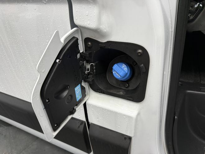 Renault Master MASTER FGN TRAC F3500 L2H2 BLUE DCI 135  Blanc de 2024