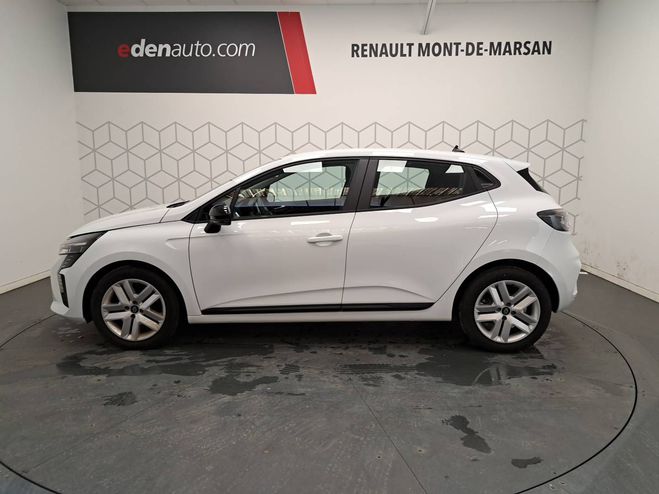 Renault Clio Clio TCe 90 ch GSR2 Evolution 5p Blanc de 2025