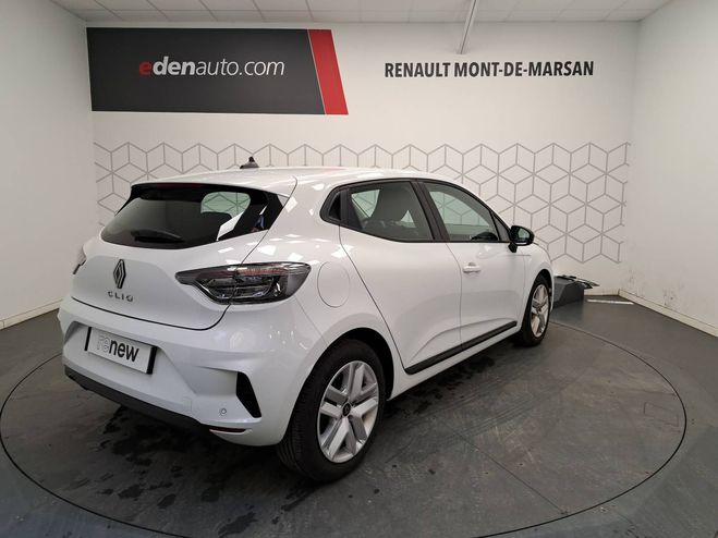 Renault Clio Clio TCe 90 ch GSR2 Evolution 5p Blanc de 2025