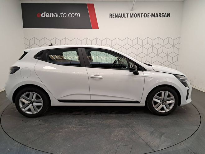 Renault Clio Clio TCe 90 ch GSR2 Evolution 5p Blanc de 2025