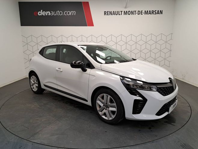 Renault Clio Clio TCe 90 ch GSR2 Evolution 5p Blanc de 2025