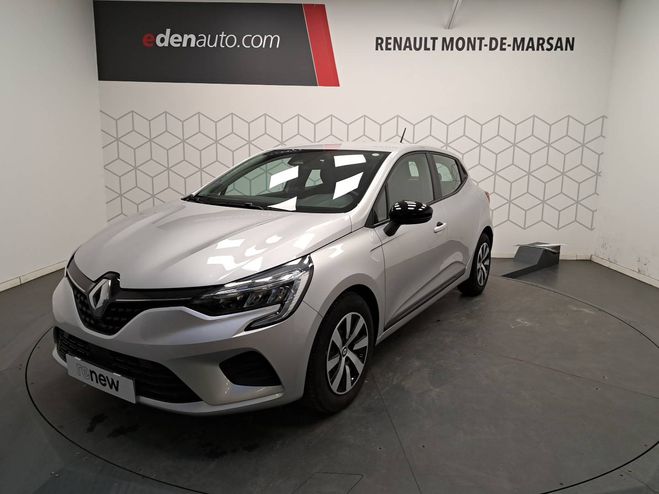 Renault Clio Clio TCe 90 Equilibre 5p Gris de 2023