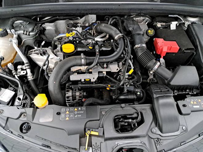 Renault Clio Clio TCe 90 Equilibre 5p Gris de 2023