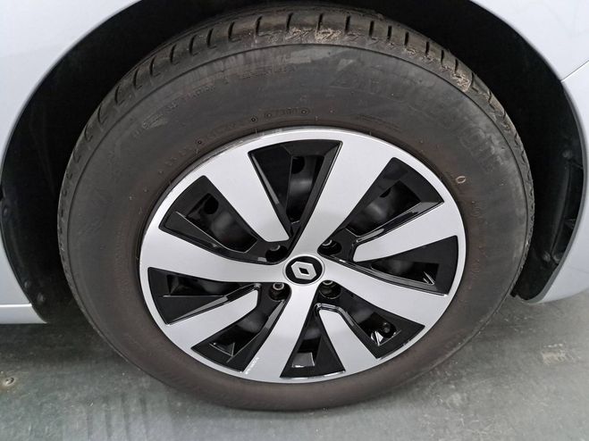 Renault Clio Clio TCe 90 Equilibre 5p Gris de 2023