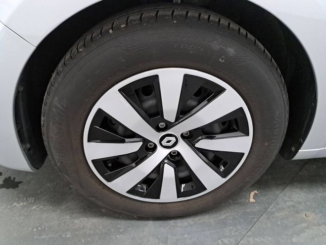 Renault Clio Clio TCe 90 Equilibre 5p Gris de 2023