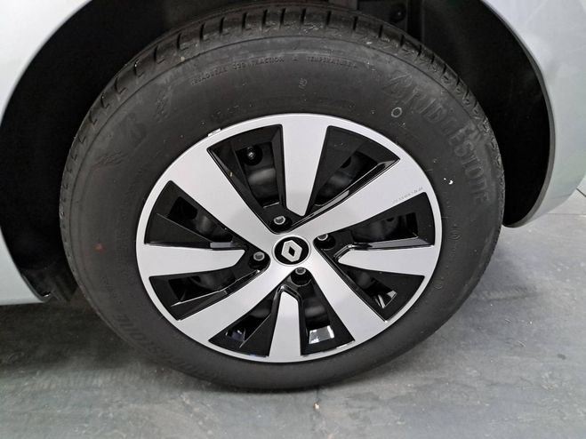 Renault Clio Clio TCe 90 Equilibre 5p Gris de 2023