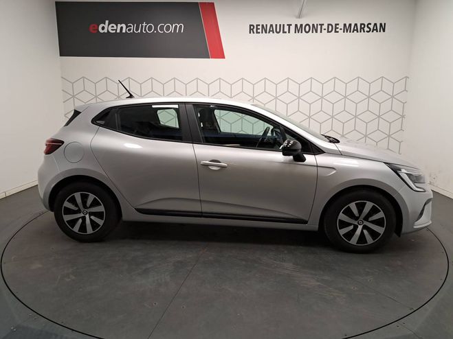 Renault Clio Clio TCe 90 Equilibre 5p Gris de 2023