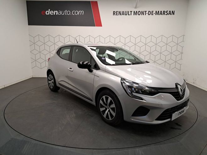 Renault Clio Clio TCe 90 Equilibre 5p Gris de 2023
