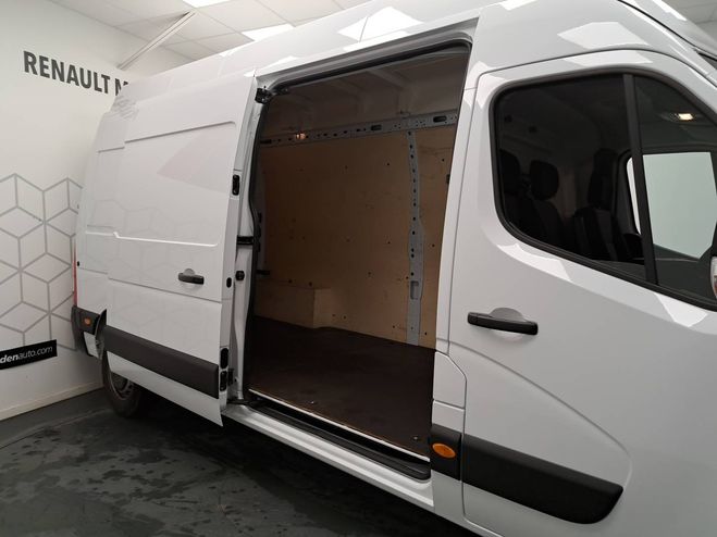 Renault Master MASTER FGN TRAC F3500 L3H3 BLUE DCI 135  Blanc de 2024