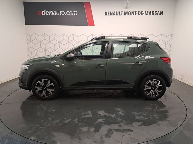 Dacia Sandero Sandero TCe 110 Stepway Expression + 5p Gris de 2023