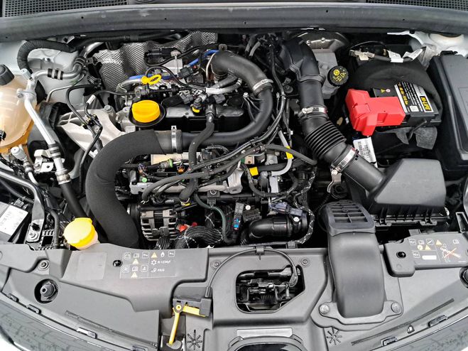 Renault Clio Clio TCe 100 GPL Evolution 5p Blanc de 2023