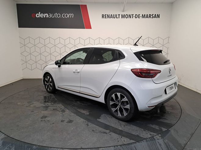 Renault Clio Clio TCe 100 GPL Evolution 5p Blanc de 2023