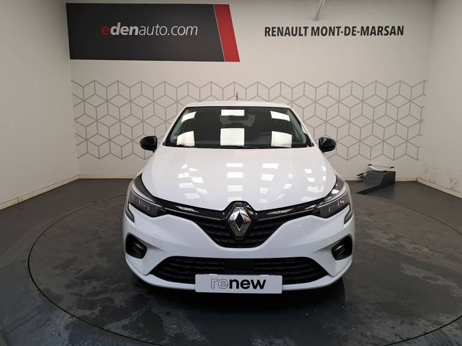 Renault Clio Clio TCe 100 GPL Evolution 5p Blanc de 2023