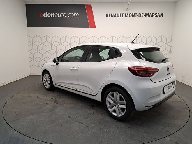 Renault Clio Clio Blue dCi 100 - 21N Business 5p Blanc de 2022
