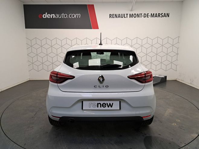 Renault Clio Clio Blue dCi 100 - 21N Business 5p Blanc de 2022