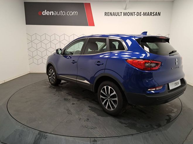 Renault Kadjar Kadjar TCe 140 Evolution 5p RQH de 2022