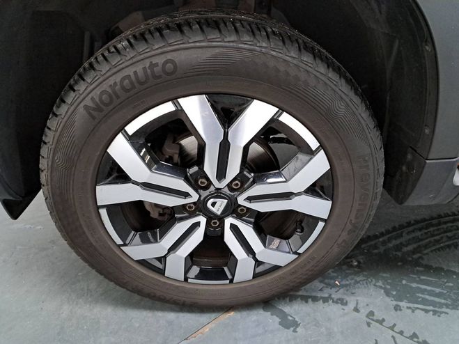 Dacia Duster Duster TCe 150 FAP 4x2 EDC Prestige 5p Orange de 2022