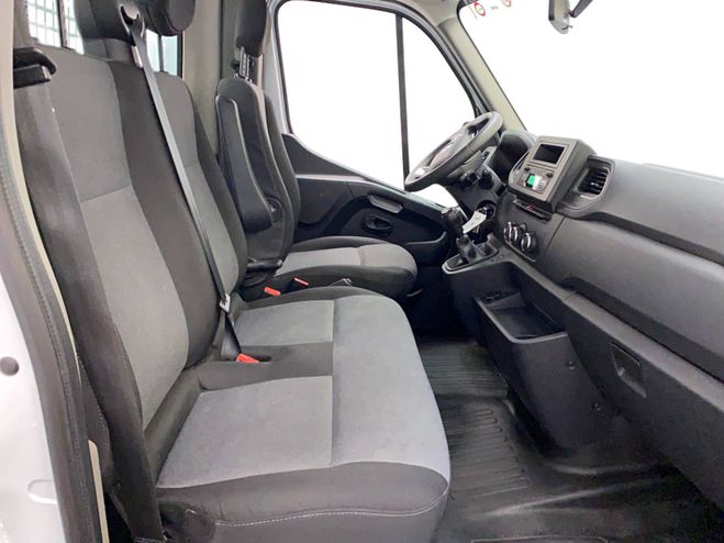 Renault Master MASTER CC PROP RJ3500 L2 PAFC BLUE DCI 1 Blanc de 2024