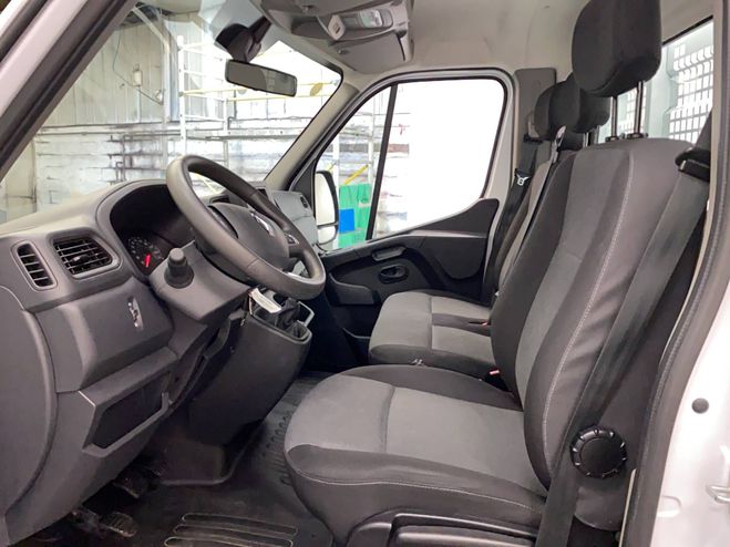 Renault Master MASTER CC PROP RJ3500 L2 PAFC BLUE DCI 1 Blanc de 2024