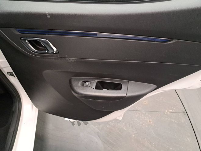 Dacia Spring Spring Achat Int�gral Confort 5p Blanc de 2022