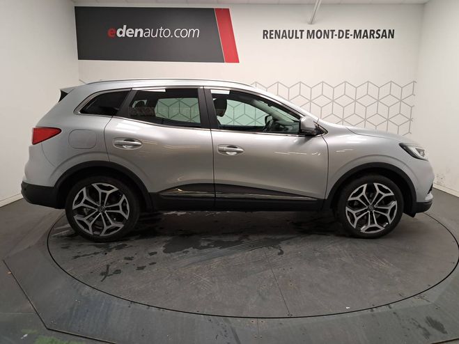 Renault Kadjar Kadjar Blue dCi 115 Intens 5p Gris de 2020