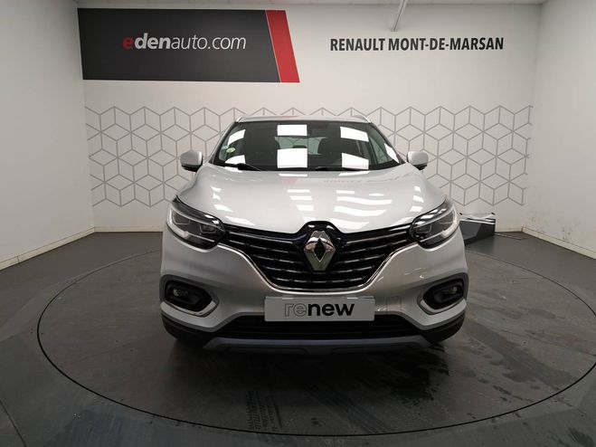 Renault Kadjar Kadjar Blue dCi 115 Intens 5p Gris de 2020