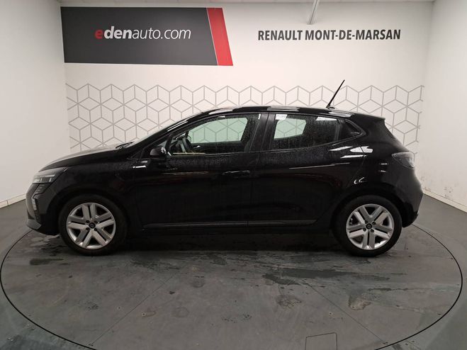 Renault Clio Clio TCe 90 Evolution 5p Noir de 2024